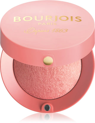 Bourjois Ρουζ Little Round Pot 33 Lilas Dor 2,5 γρ
