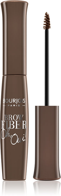 Bourjois Μάσκαρα Brow Fiber Brows 002 Chesnut