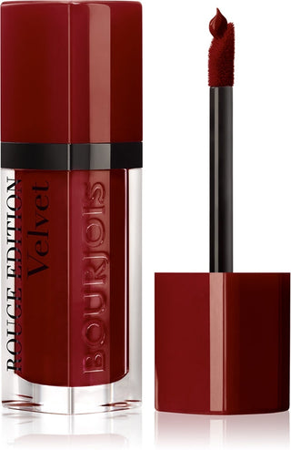 Bourjois Rouge Edition Velvet 19 Jolie De Vin