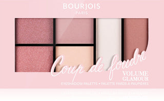 Bourjois Volume Glamour 03 Χαριτωμένη εμφάνιση 8,4 γρ