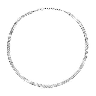 Breil Κολιέ Hadek Gleam TJ3455 Fashion Steel