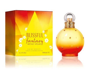 Britney spears Blissful Fantasy - EDT - Όγκος: 30 ml