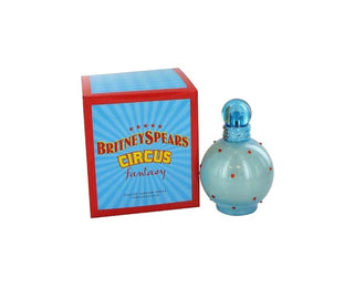 Britney Spears Circus Fantasy EDP W 100 ml