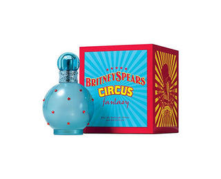 Britney spears Circus Fantasy - EDP - Όγκος: 100 ml