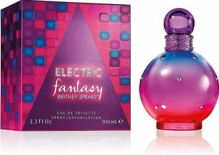 Britney spears Electric Fantasy - EDT - Όγκος: 100 ml