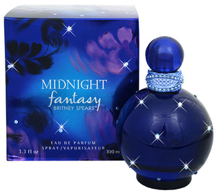Britney spears Midnight Fantasy - EDP - Όγκος: 30 ml