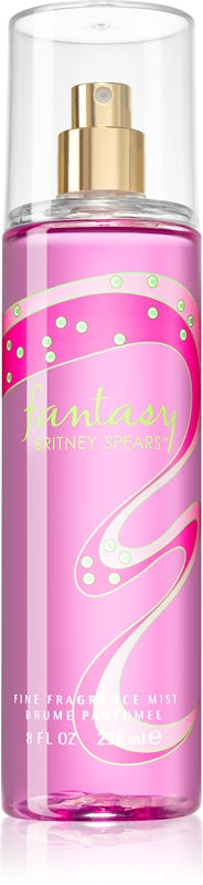 Britney Spears Fantasy BOR W 236 ml