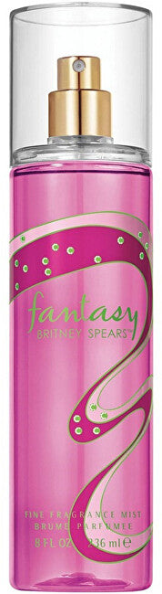 Britney spears Fantasy - spray - Όγκος: 236 ml