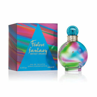 Britney spears Festive Fantasy - EDT - Όγκος: 100 ml