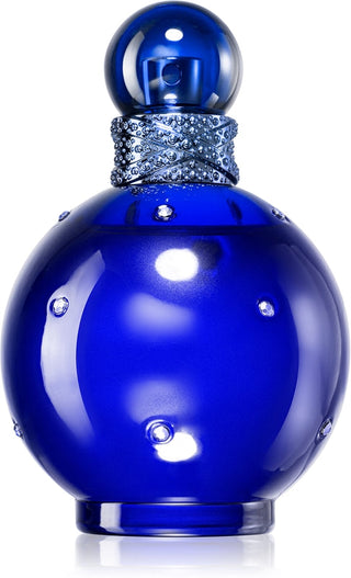 Britney Spears Fantasy Midnight EDP W 100 ml