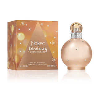 Britney spears Naked Fantasy - EDT - Όγκος: 100 ml