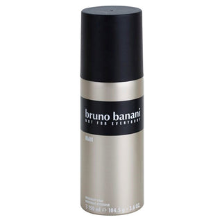 Bruno banani Man - αποσμητικό σπρέι - Όγκος: 50 ml