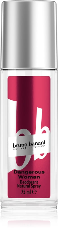 Dangerous Woman - αποσμητικό σε σπρέι - Όγκος: 75 ml