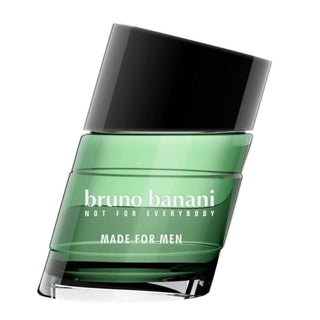 Bruno Banani, Made for Men, Eau De Toilette, για άνδρες, 30 ml