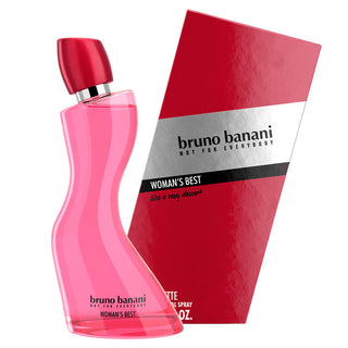 Bruno banani Woman's Best - EDT - Όγκος: 30 ml