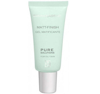 Bruno Vassari, Pure Solutions, Κρέμα τζελ για ματ αποτέλεσμα, για το πρόσωπο, 15 ml