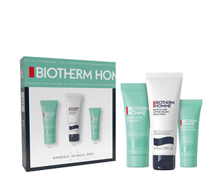 Biotherm Ανδρικό σετ δώρου Aquapower Kit