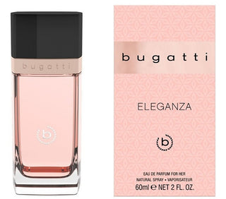 Bugatti Elegance - EDP - Όγκος: 60 ml