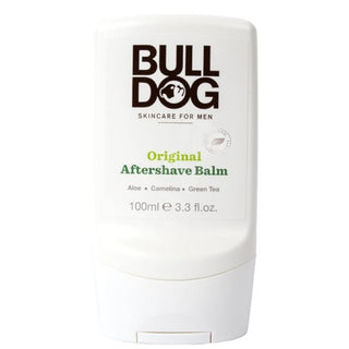 Bulldog Baume après-rasage original 100 ml