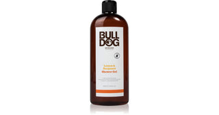 Bulldog Αφρόλουτρο με λεμόνι και περγαμόντο για άνδρες 500 ml