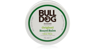 Bulldog Βάλσαμο για γένια για κανονικό δέρμα Original Beard Balm 75 ml