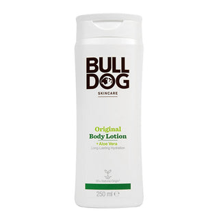 Bulldog Γνήσια λοσιόν σώματος 250 ml