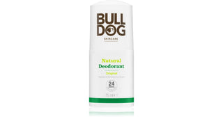 Bulldog Πρωτότυπο αποσμητικό roll-on 75 ml