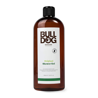 Bulldog Gel douche original 500 ml
