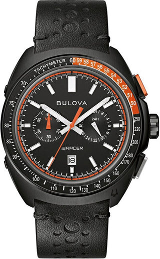 Bulova Performance Racer 98B428