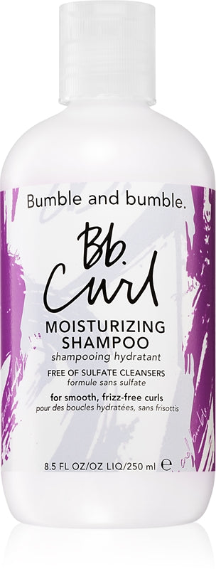 Bumble And Bumble カール用保湿シャンプー 250ml