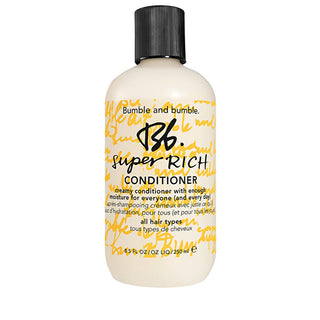 Bumble and bumble BB モイスチャライジング ヘア クリーム コンディショナー。スーパーリッチ(コンディショナー) - 容量:250ml