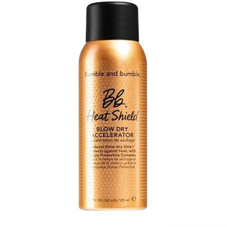 Bumble and bumble Protective spray to accelerate hair drying Bb. Heat shield (dry accelerator) 125 ml