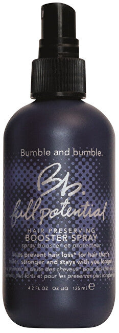 Bumble and bumble Bb. Full Potential Hair Strengthening Spray (Booster) 125 ml