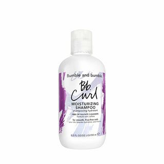 Bumble and bumble MOISTURIZING SHAMPOO FOR CURLS - Volume: 250 ml