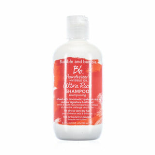 Bumble and bumble インビジブルオイル ヘアドレッサー ウルトラリッチシャンプー - 容量: 250 ml