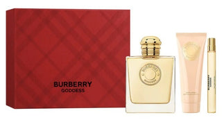 Burberry Burberry Dea - EDP 100 מ"ל + קרם גוף 75 מ"ל + EDP 10 מ"ל
