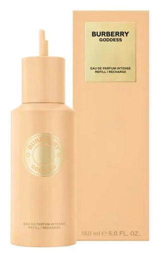 Burberry Burberry Goddess Intense - EDP (מילוי) - נפח: 150 מ"ל