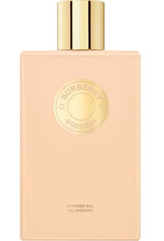 Burberry Burberry Goddess - ספריי ג'ל - נפח: 200 מ"ל