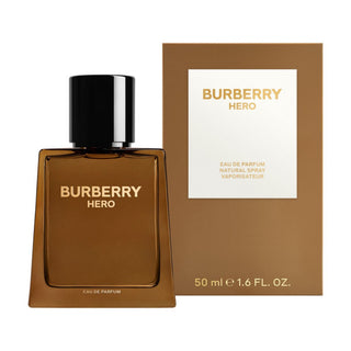 Burberry Burberry Hero - EDP - נפח: 100 מ"ל