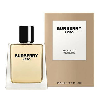 Burberry Burberry Hero - EDT - נפח: 100 מ"ל