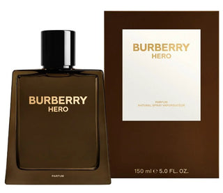 Burberry Burberry Hero - בושם - נפח: 150 מ"ל
