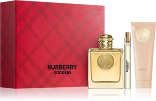 Burberry Goddess Goddes Eau de Parfum לנשים
