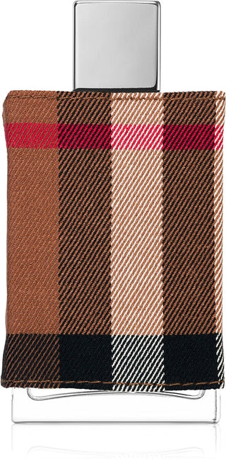 Burberry לונדון או דה טואלט ספריי לגברים 100 מ"ל