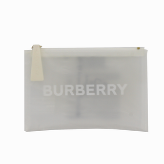 Burberry, sac en tissu