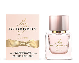 Burberry שֶׁלִי Burberry סומק - EDP - נפח: 50 מ"ל