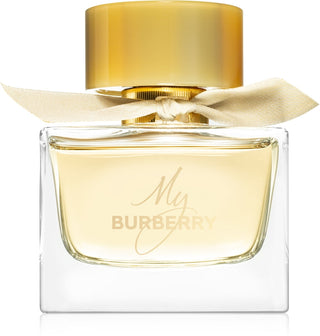 Burberry Mon Burberry Eau de parfum W 90 ml