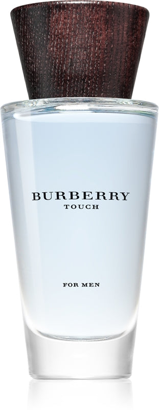 Touch for men - EDT - Volume : 100 ml