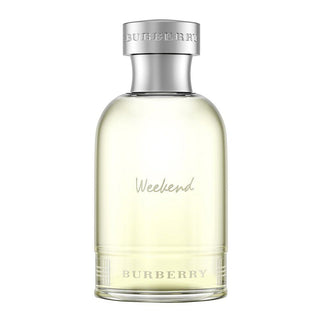 Burberry Eau De Toilette Weekend pour homme 100 ml