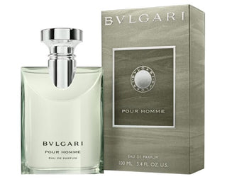 Bvlgari Bvlgari για άνδρες - EDP - Όγκος: 100 ml