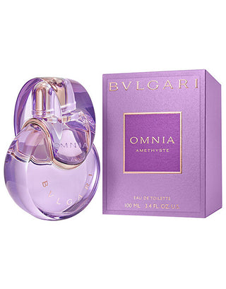 Bvlgari Omnia Amethyste - EDT - Όγκος: 30 ml